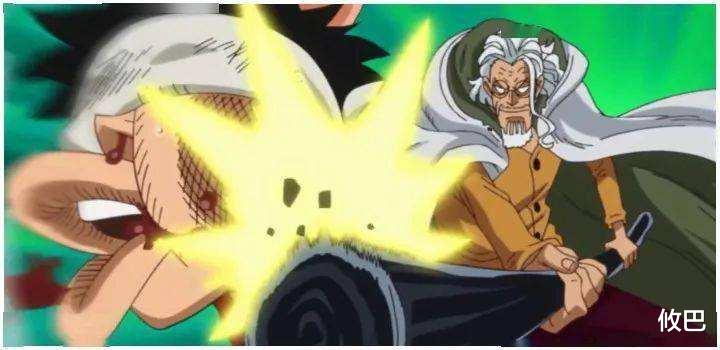 李嗣源|高阶见闻、流樱、霸王缠绕均在短时间掌握,雷利两年耽误路飞了吗