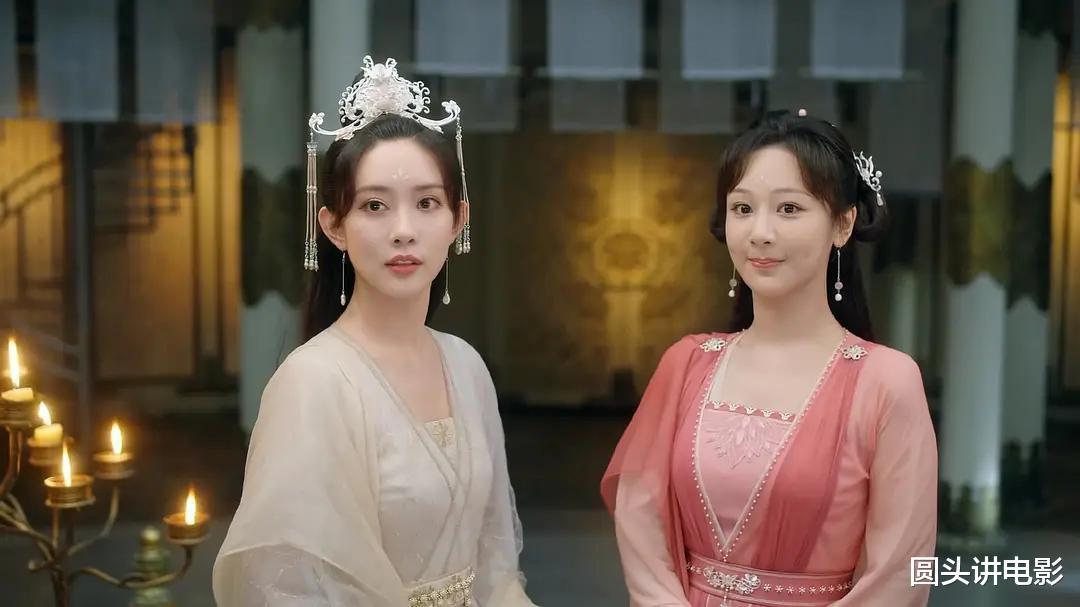 电视剧|电视剧网播热度榜Top5：《覆流年》挤进前三，你在追哪一部？