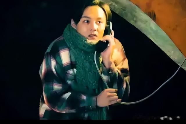 郑州下雪了!网友:等我明天出来