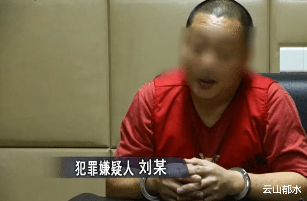 2016年汕头,两男子策划了一场闹市金铺抢劫案