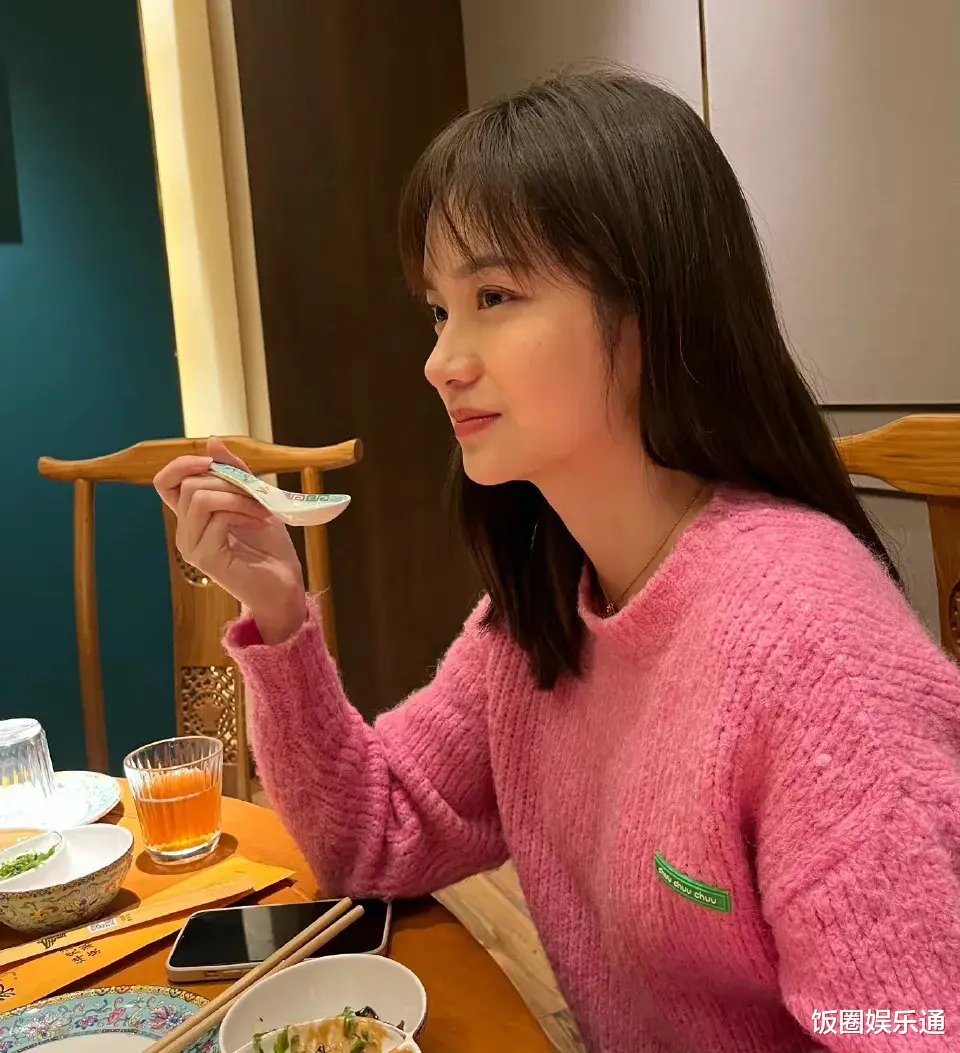 张慧贤|百万粉丝网红深夜更文,疑似跟男朋友分手,对方未作出回应