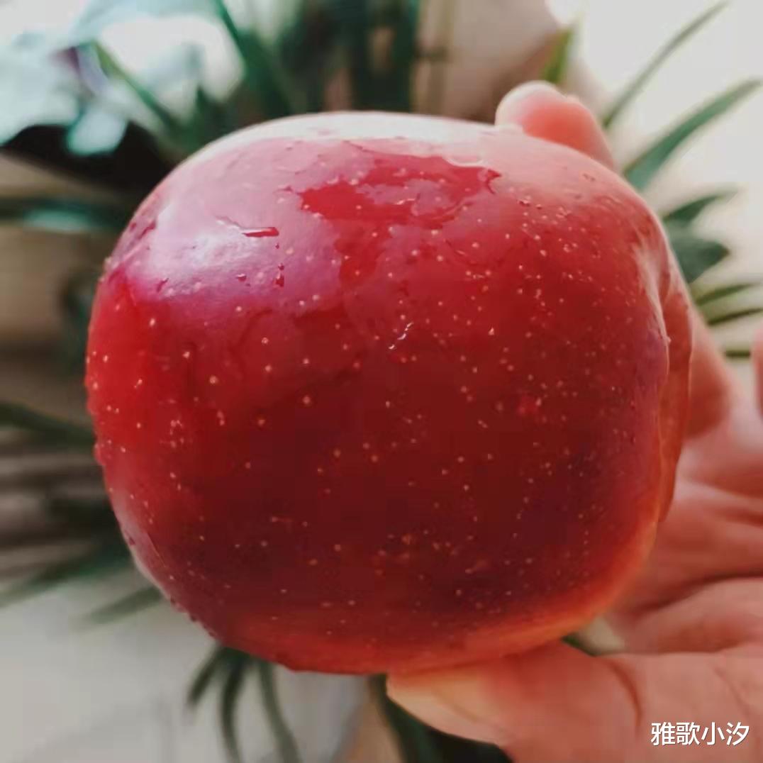 苹果 朴敏英曾为拍戏激瘦10kg，3天只吃一种食物，急速减肥