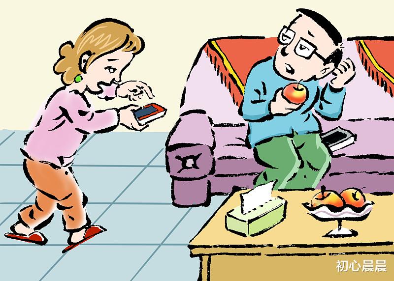 老婆和父亲生下弟弟,母亲成为笑料不敢与儿子言语,得知真相儿子怒打媳妇!