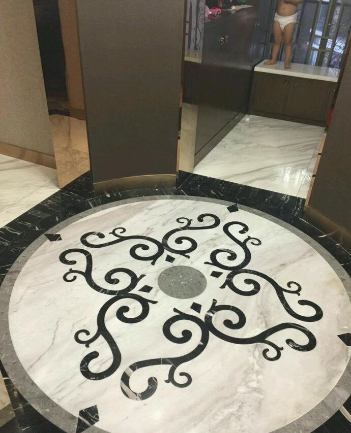 朋友140平新房装好了,这效果说花了60万?吹牛吹上天了吧!