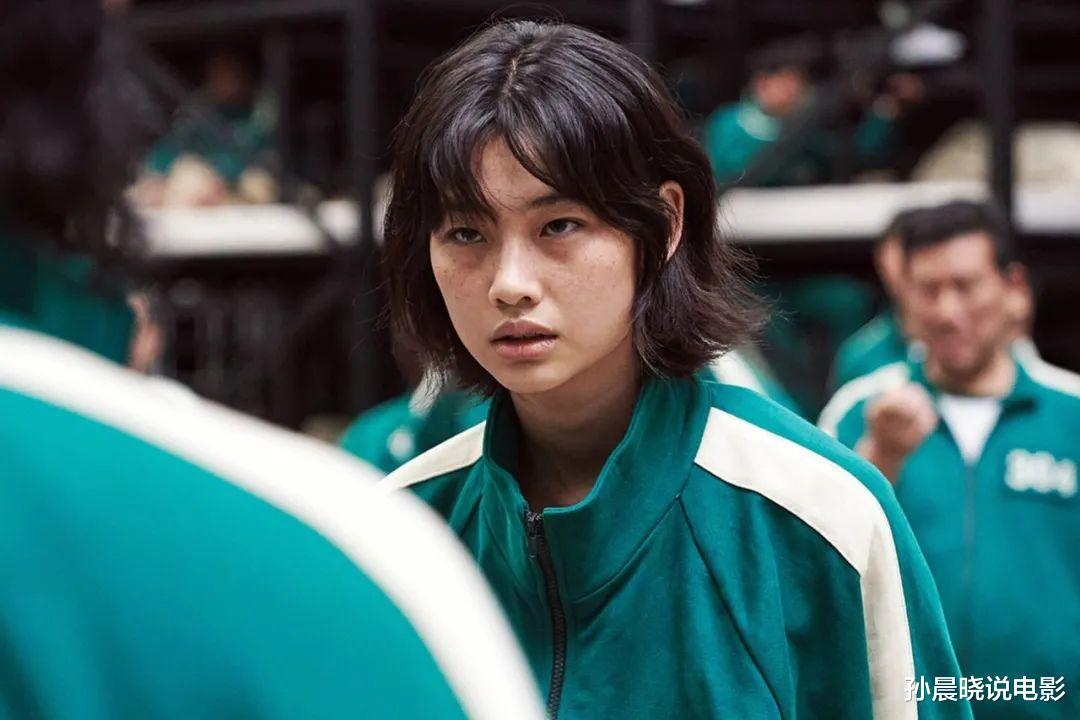 郑好|郑好娟成为史上首位韩国超级名模!