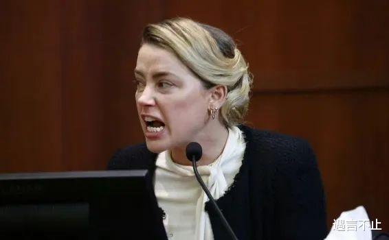 刘逸云|德普叔打赢上亿官司，男小三马斯克庭外送祝福，前夫前妻连续剧狗血不停……