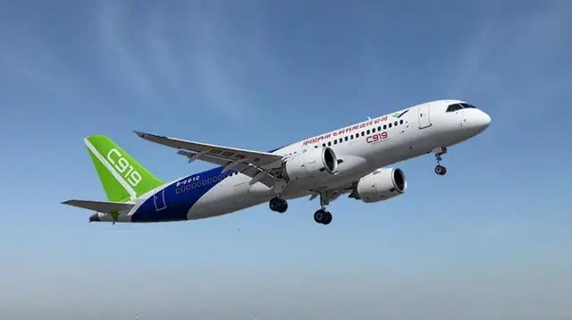 CPU|国产机载图形处理器研制成功 C919客机将用上自主中国芯