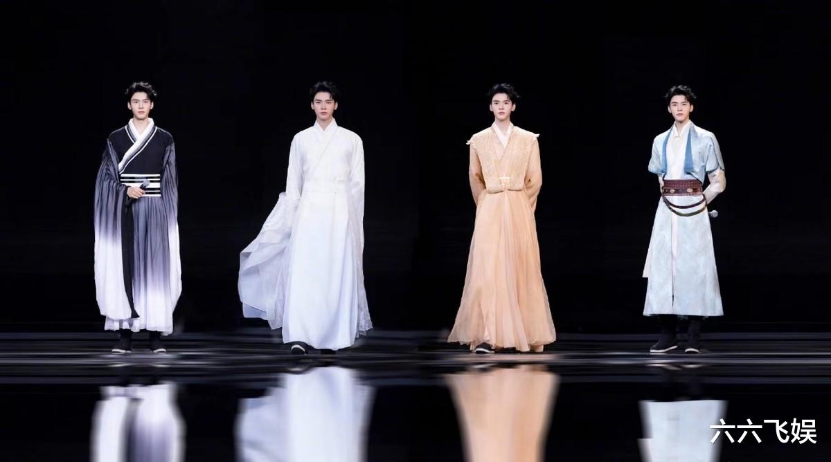 东方卫视|王心凌玩转科技元宇宙，岳云鹏贾乃亮跨界融合，东方卫视领跑春晚