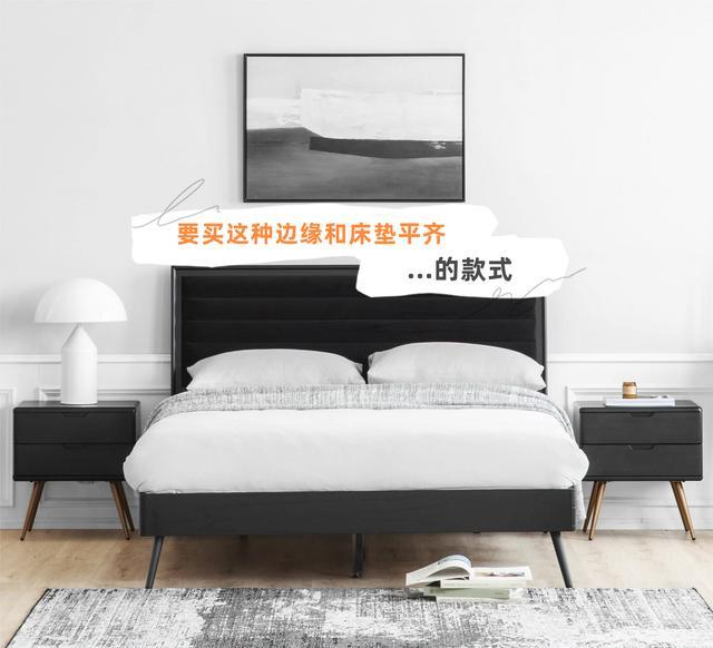 6种“特殊”床,劝你不要买!家具售货员:都是给酒店准备的