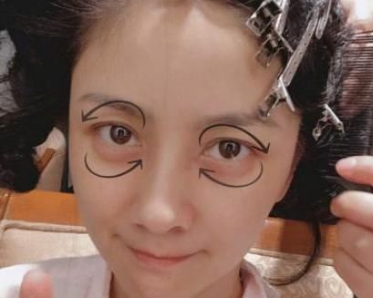 眼霜 眼霜中的“爱马仕”,却因便宜被忽视,李彩桦:质高价低