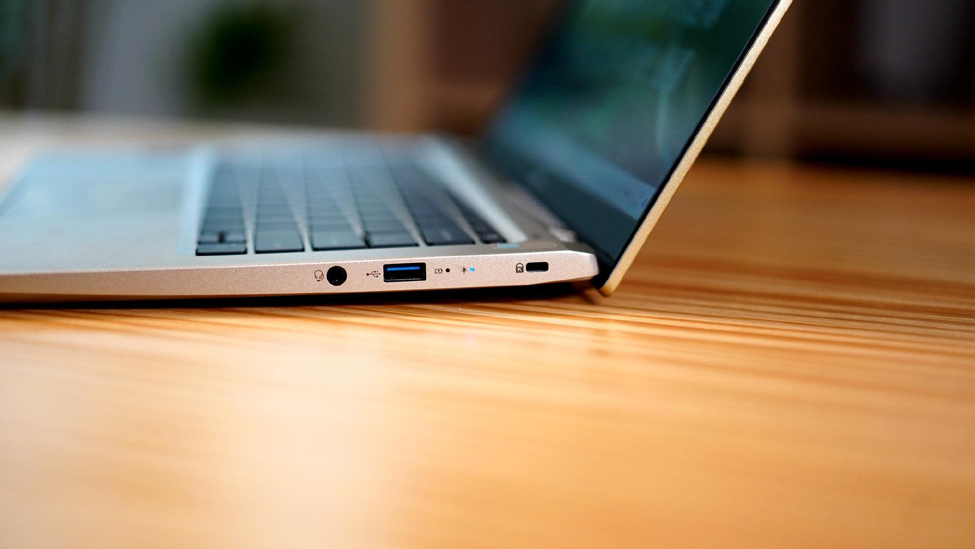 宏碁|宏碁非凡S3:大胆配色赛博黄,一整个爱住了