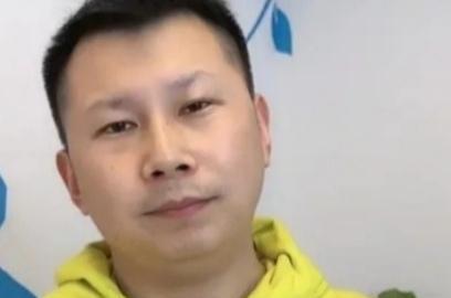 何云伟|曾有人问何云伟是否能回德云社?他说要回都回去,包括张文顺