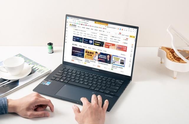 华硕灵耀|6k价位轻薄本最佳选择出炉!首批用户给出99%好评,闭眼入就行了