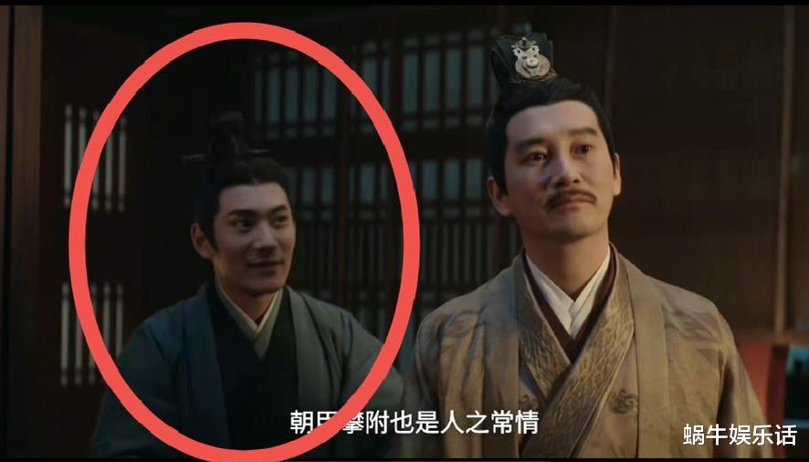 月升沧海|《月升沧海》大结局：揭秘田朔的真实身份，复仇动机可笑又可悲