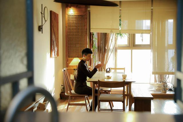 金融街|住商，决定了家的真正模样