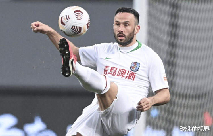 中超|想跑？沒門兒！津媒：昨天降級的大連人和青島隊，不排除回歸中超