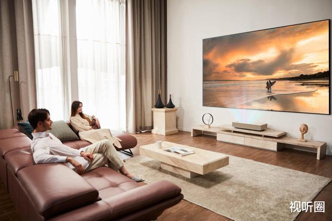 LG|高价=高端？LG三色激光电视定价比三星同款还高2万 是自信还是自负？