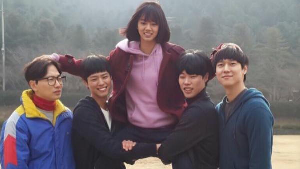 请回答1988|《请回答1988》：冬日必备好剧，温暖又治愈