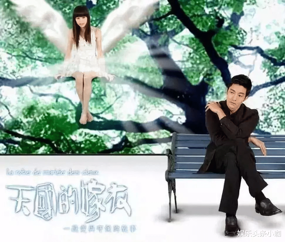 立威廉|王心凌火了，他却渐渐淡出人们的视野？！