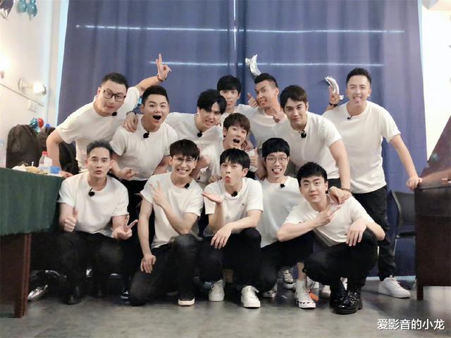 快乐男声|32岁快男贾盛强晒近照,网友为其鸣不平:为什么出名的是华晨宇?