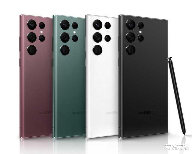 小米科技|三星S22U配置怎么样,有哪些亮点和不足?