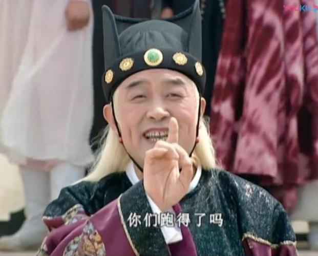 于曼丽|影视剧这些抢戏的配角死后，有的想给差评，有的喜剧变悲剧