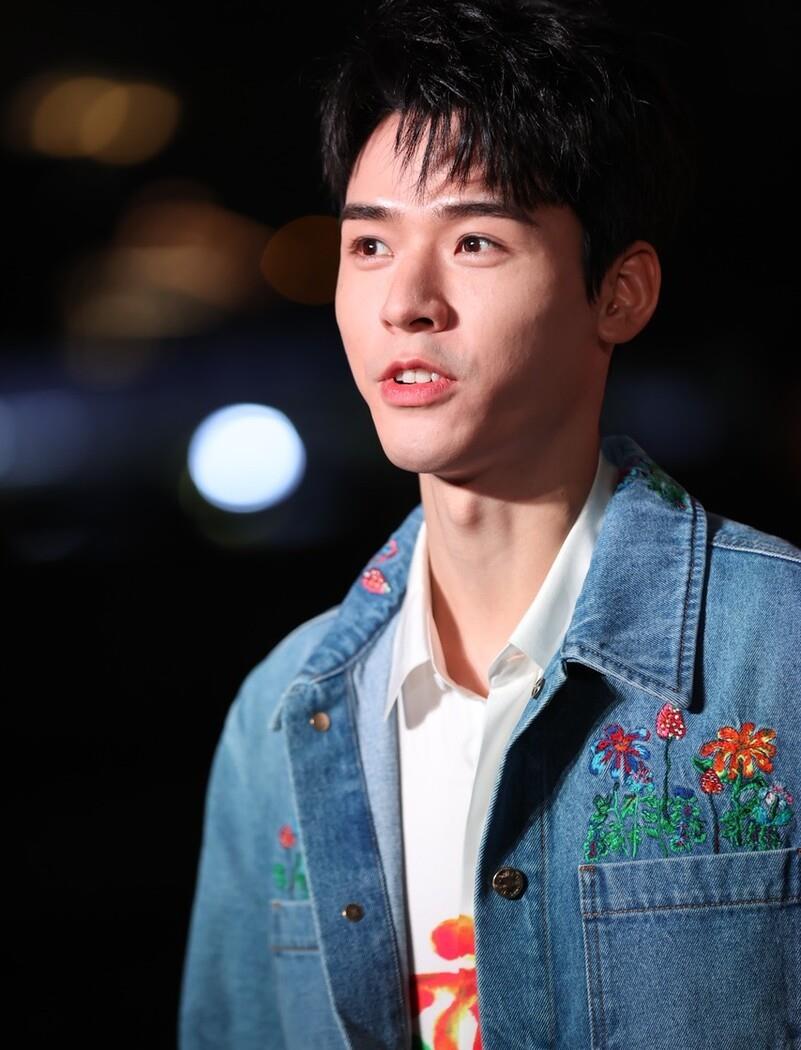 声生不息|今日娱乐看点：王一博 秦霄贤 谭松韵 陈晓 杨幂 刘昊然 龚俊