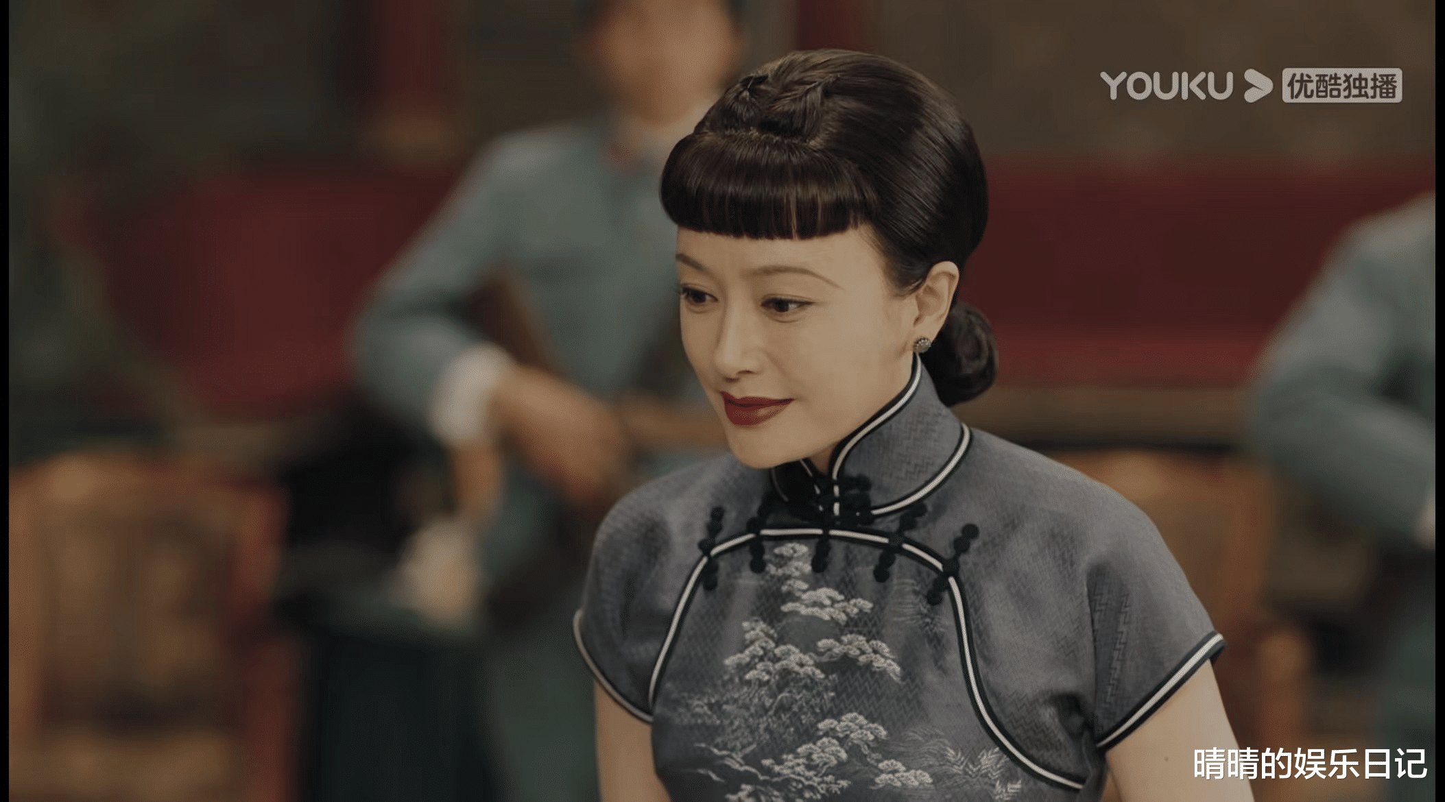 传家|《传家》:全片没一个坏人,赵军长的人设反转,最让人破防