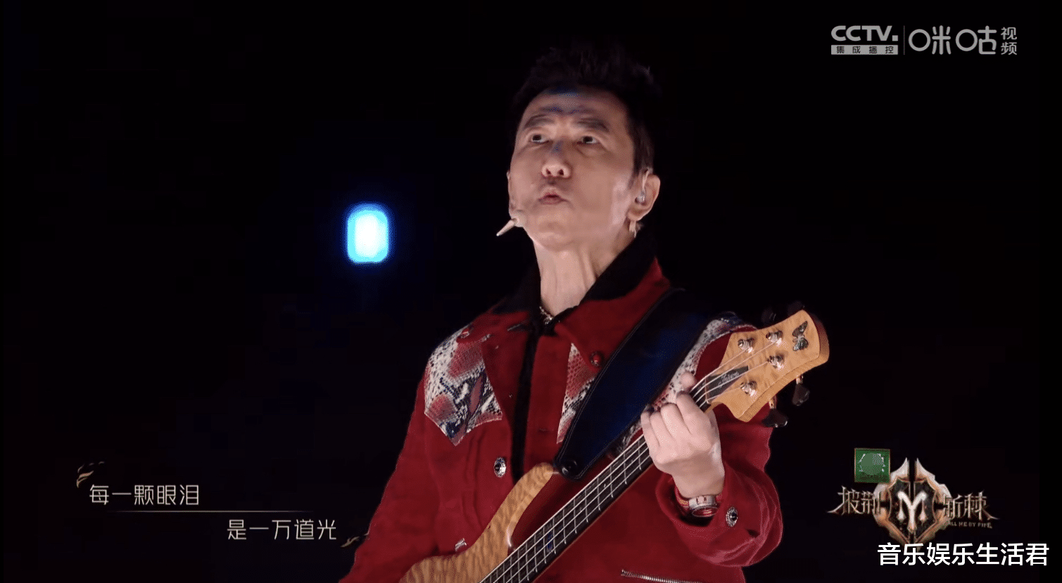 披哥2|《披哥2》舞台高级感排名：分四档层级，人气与舞台呈现不成正比