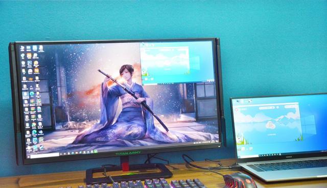 显示器|年底价格触底,实用的显示器,目前只推荐这四款