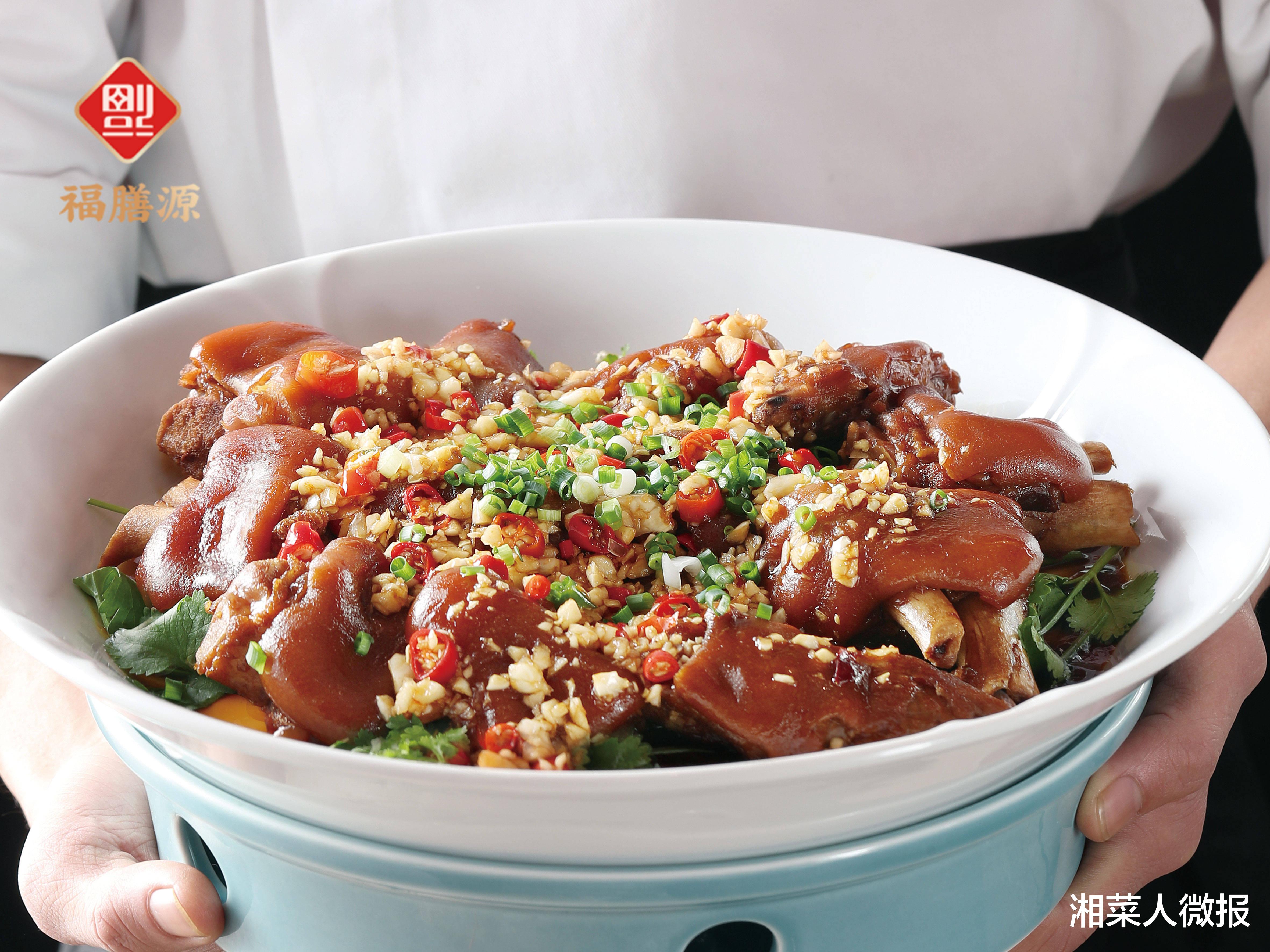 2022十大最具性价比湘菜餐厅（长沙）丨《湘菜》杂志