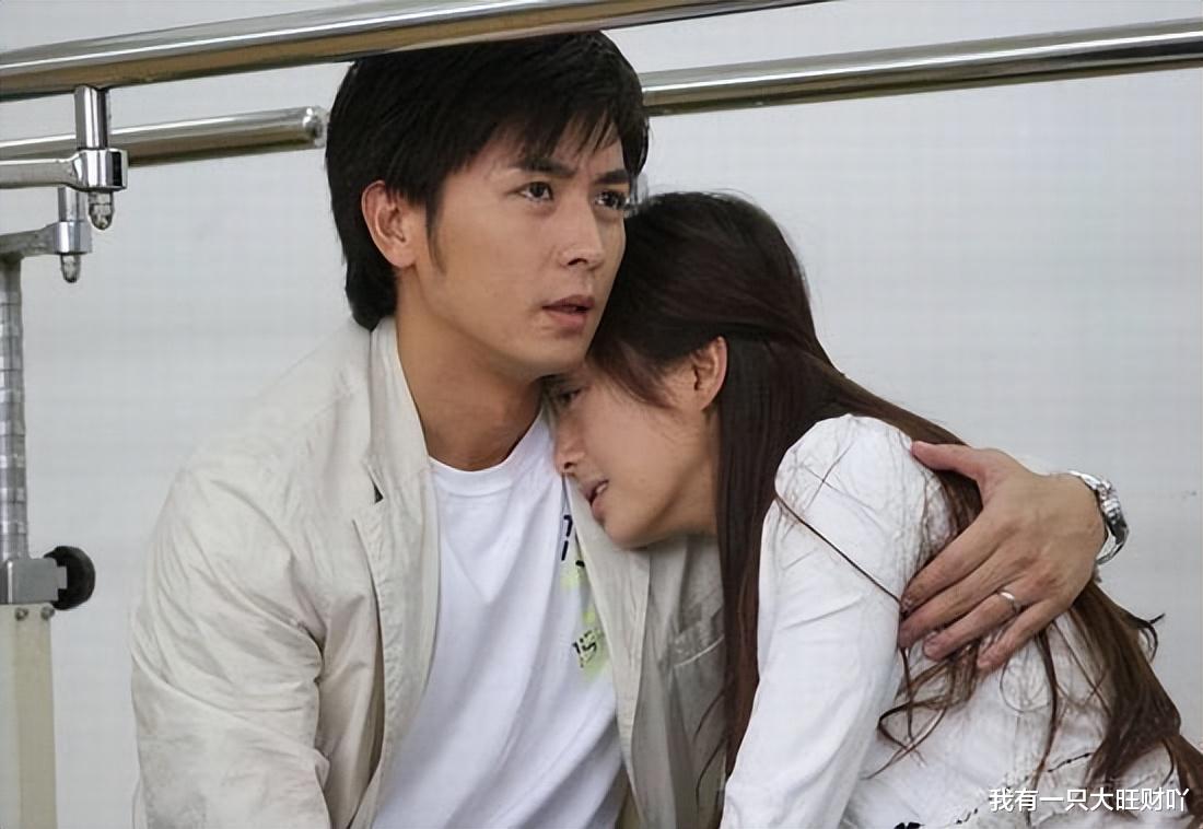 楚濂|重温《一帘幽梦》,原来楚濂和紫菱都是贪心的,只有绿萍始终专一