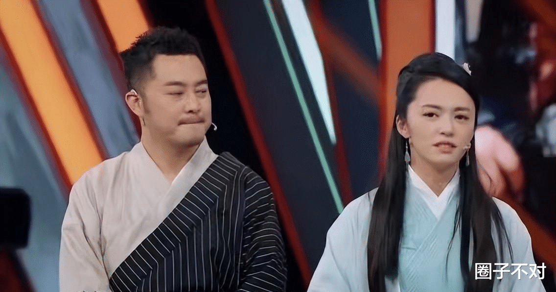 经典|有种尴尬叫明星再演成名角色，好好的经典被自己一手毁掉，没眼看