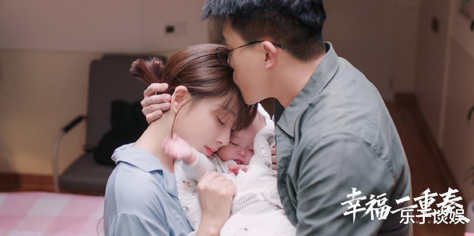 董博宇|幸福二重奏结局，于小娜赵凯分手！自大的董博宇终于尊重顾晓楠了