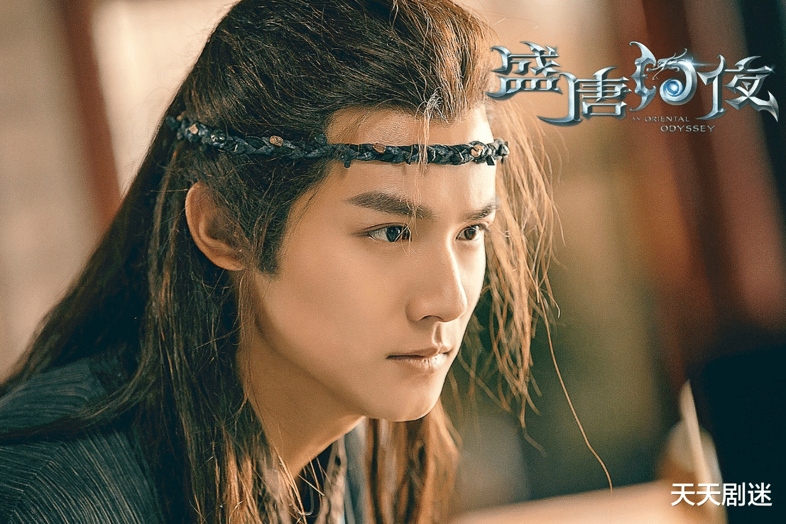 祝卿好|郑业成主演《祝卿好》不负众人期望,终于快要开播啦!