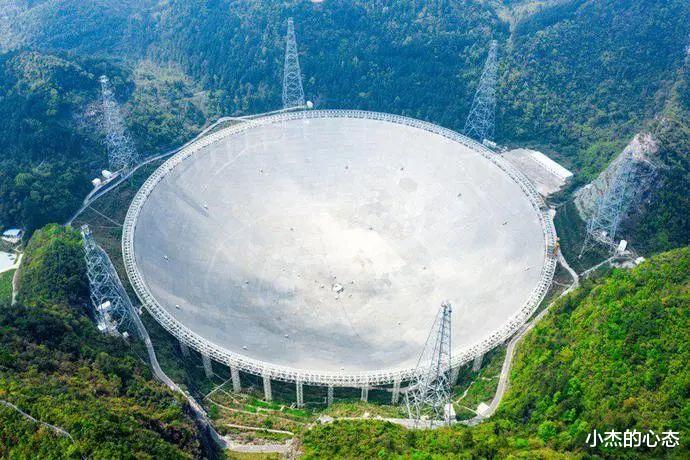 科学家发现神奇的图案:“上帝指纹”,宇宙真的是设计出来的?