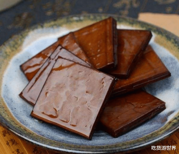 哪种豆制品含钙高?豆浆垫底,第1名是牛奶的4倍多,知道的人很少