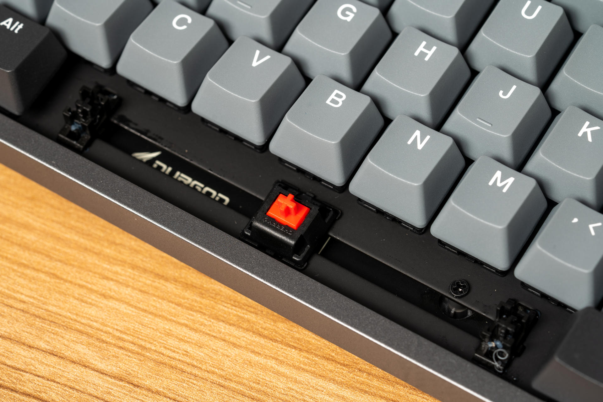 无线键盘|关于我为什么选择K310W无线键盘的那件事