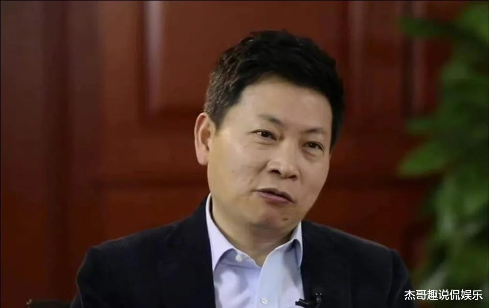 半导体|余承东再放豪言:年销售目标是30万,与小康合作原因是对方“玩命干”