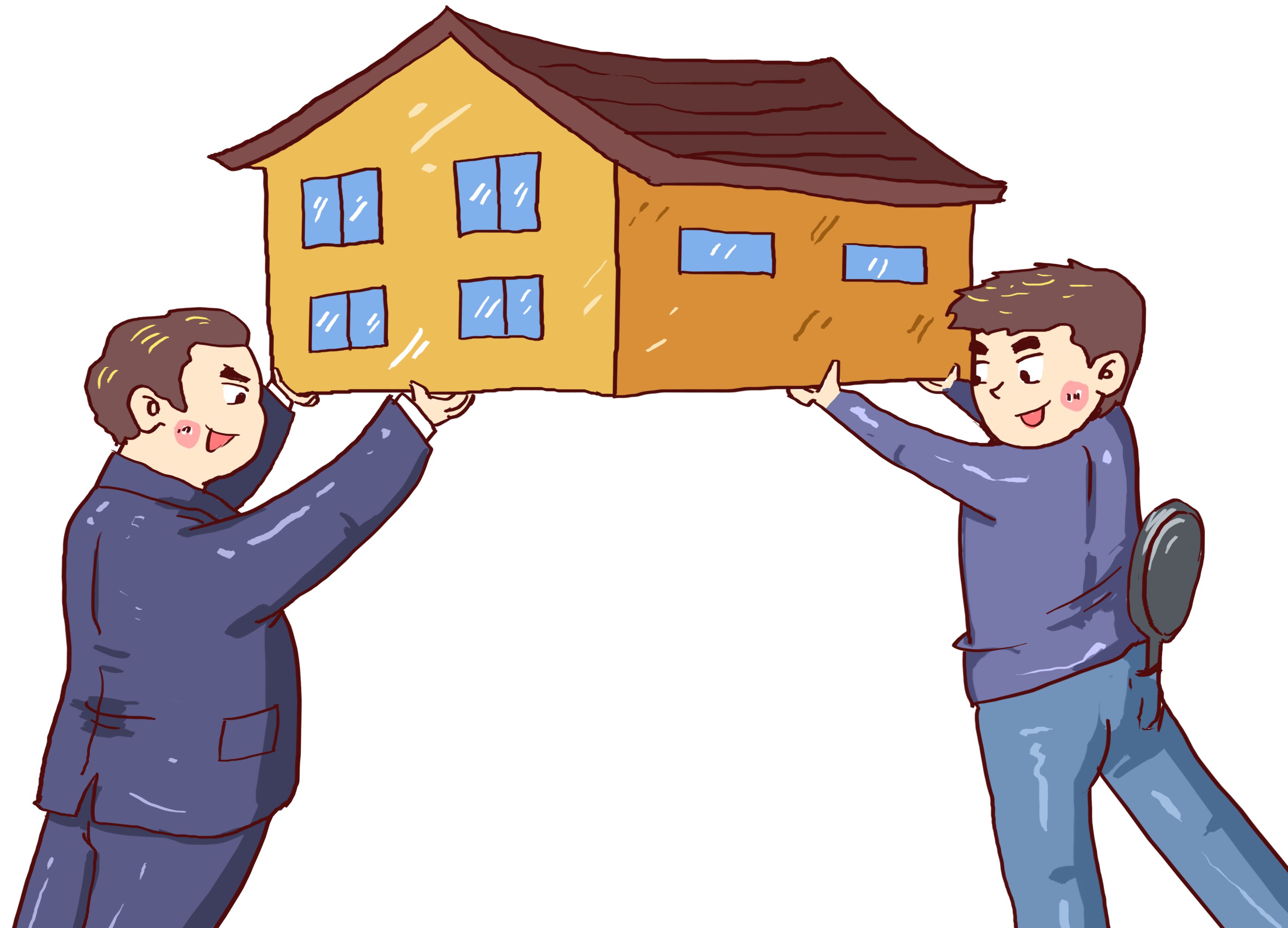 甘肃|我在泉州厦门当“炒房客”的日子-第二期