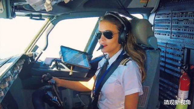 福建省|7年前，曾经的美国王牌飞行员金贝丽，为何来中国求职？