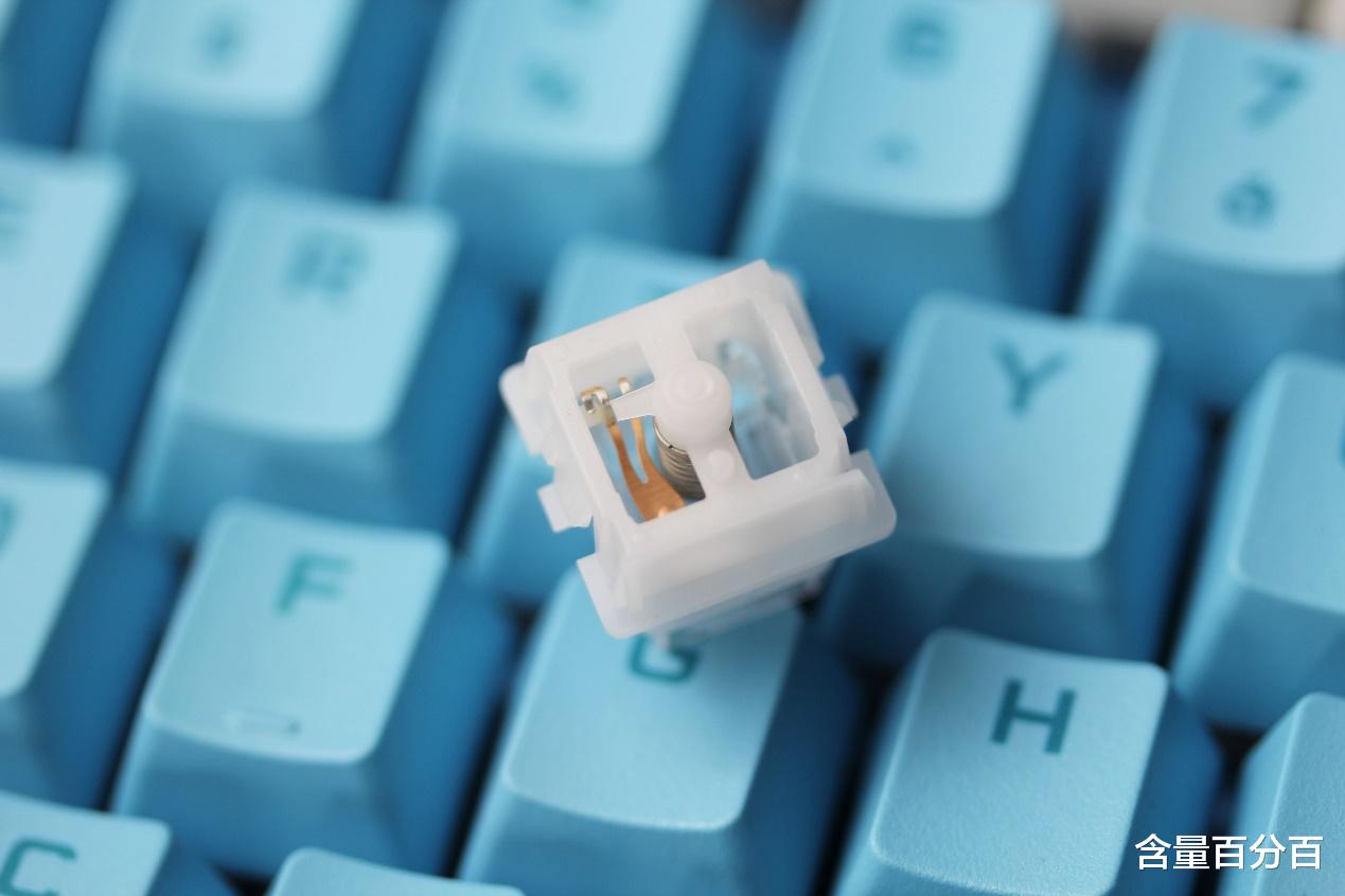 机械键盘|预算一千的话，有哪些键盘有值得选购？