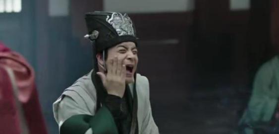 庆余年|《庆余年》第三位喜剧人物出现，一张嘴就让人捧腹，此后必将大火