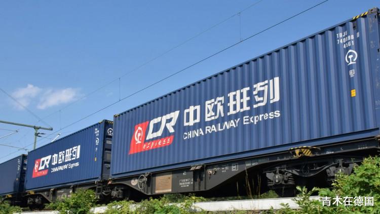 德国内阁就中企入股码头达成妥协,中企已入14个欧洲港口,助其起死回生