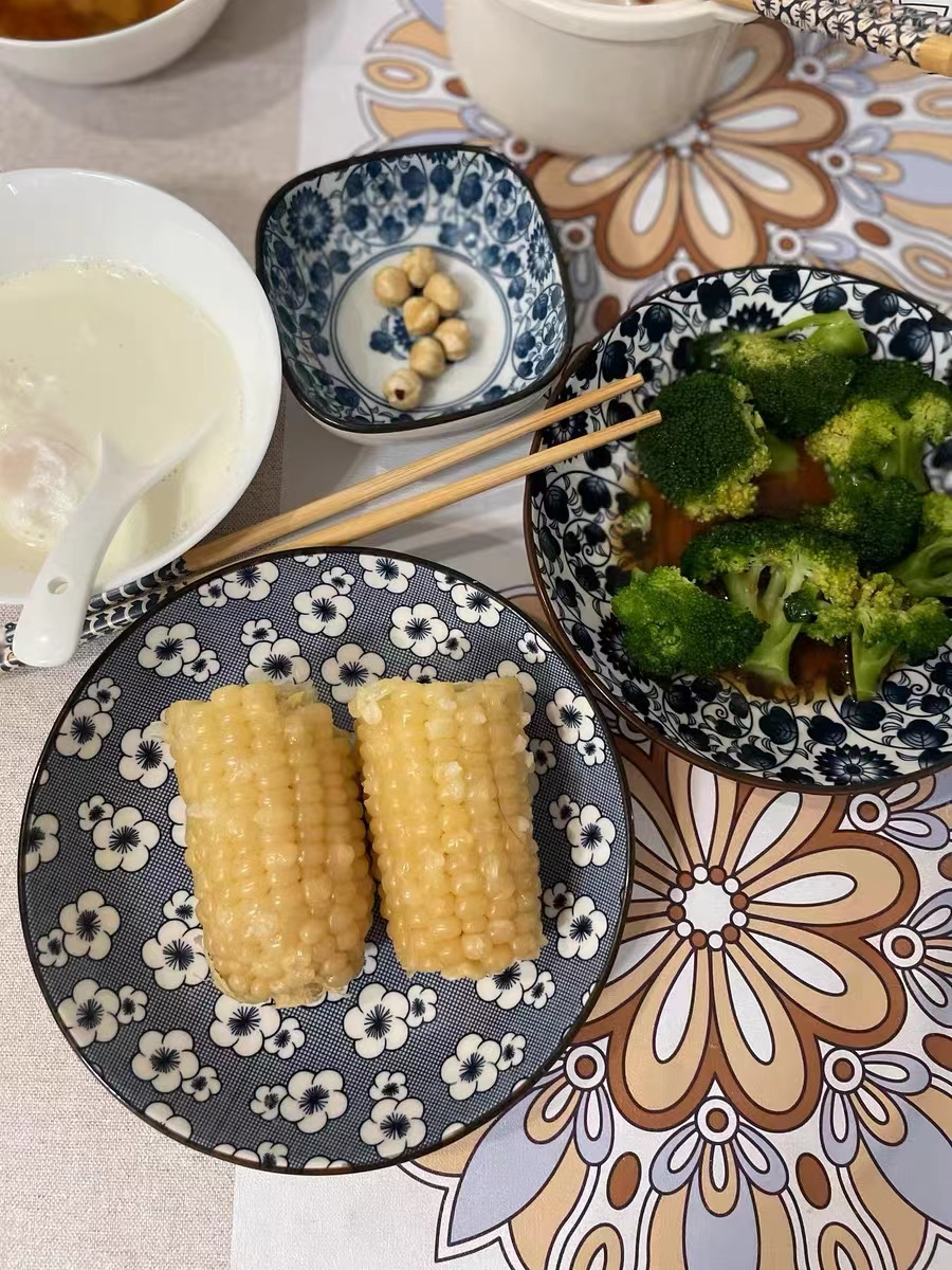 米饭|过了50岁后,要少吃米饭馒头,秋季多吃3种粗粮,腿脚有劲身体好