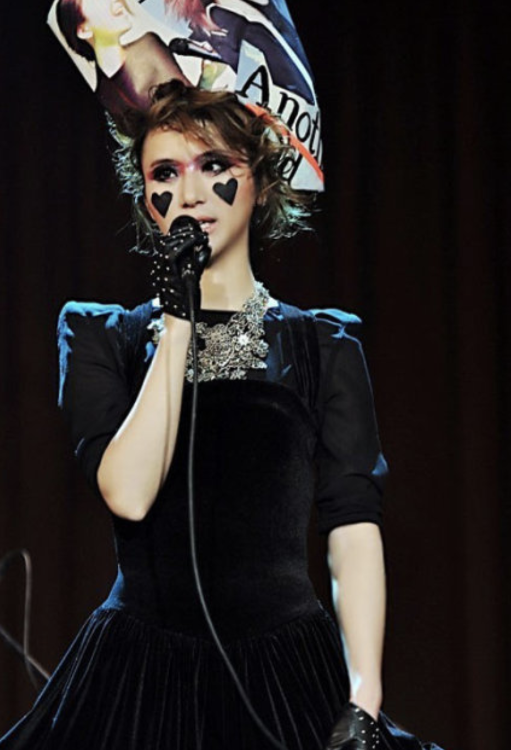 尚雯婕|“不可一世”的尚雯婕,为何走到了今天这般田地?