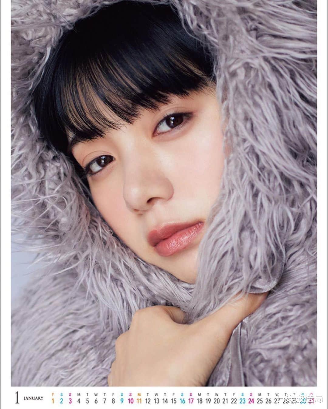 张艺兴|谁是日本高中生最喜欢的女演员：滨边美波、永野芽郁、还是桥本环奈？