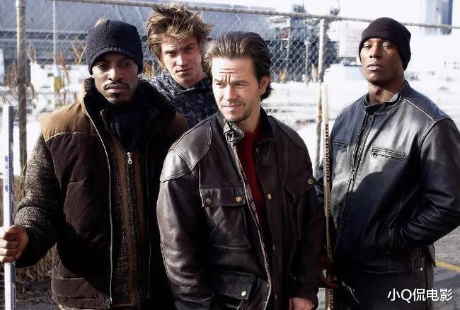 |一直被忽略的6部冷门复仇电影，每部都太好嗑了