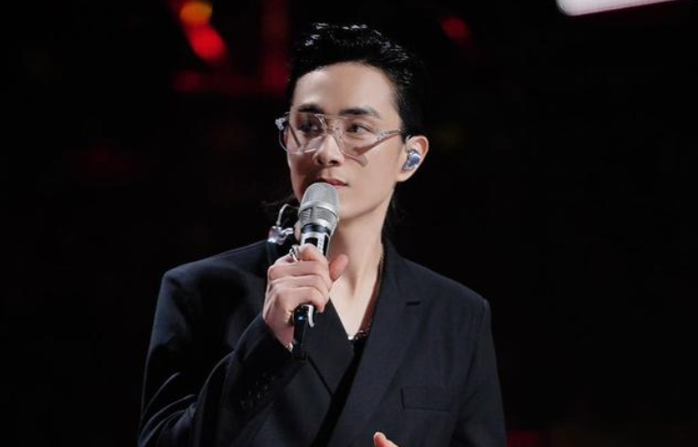 戚薇|戚薇:嫁给韩国老公后,家庭开支全指望她,丈夫每月花销上万