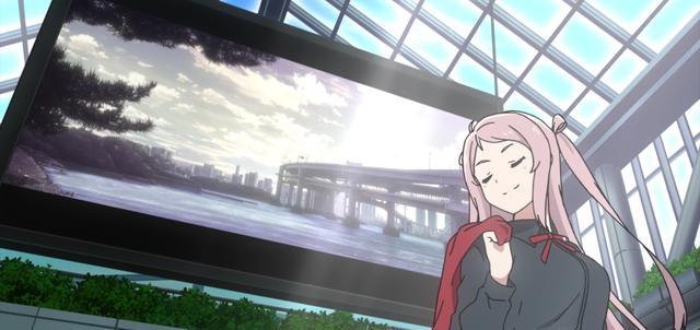 acgn漫评|《虹咲学园学园偶像同好会第二季》想不到吧,这次姐也说中文了